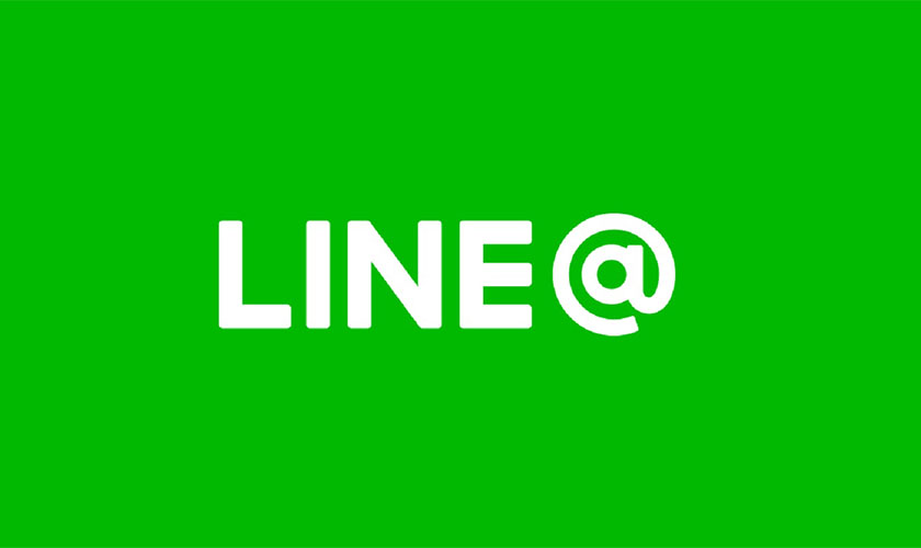 Line Marketing Acceptance Code